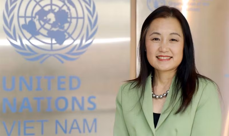 UNFPA hỗ trợ Việt Nam đẩy mạnh hệ thống đăng ký và thống kê hộ tịch ảnh 1