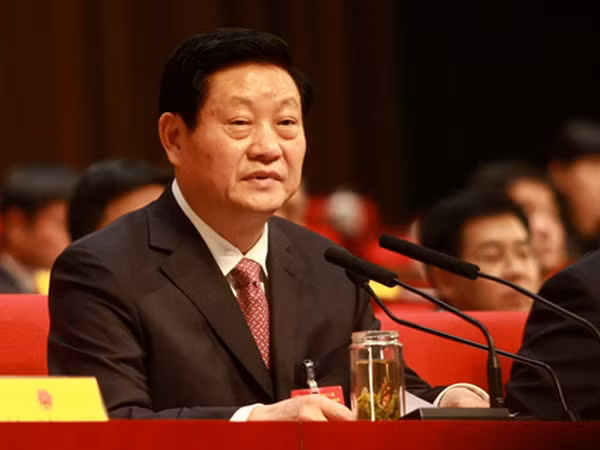 Trung Quốc điều tra cựu Bí thư Tỉnh ủy Thiểm Tây do vi phạm kỷ luật ảnh 1