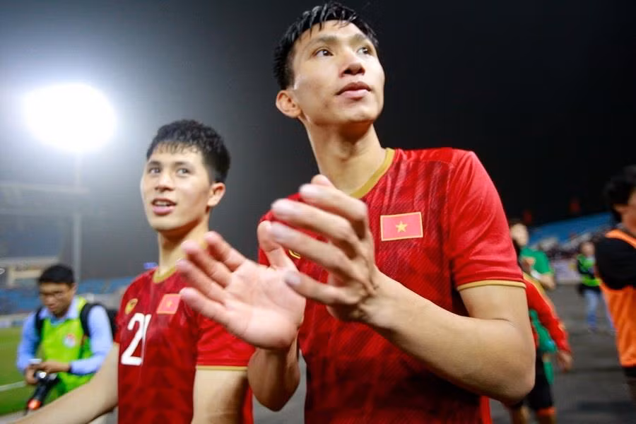 U23 Việt Nam có nguy cơ vào bảng ‘tử thần’ ở VCK U23 châu Á 2020 ảnh 1