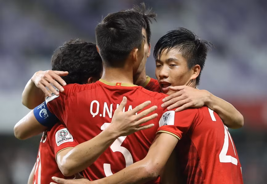 Lịch thi đấu, lịch truyền hình trực tiếp vòng 1/8 Asian Cup 2019 ảnh 1