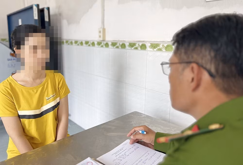 An Giang: Khởi tố chủ cơ sở giữ trẻ 'vô ý làm chết người' ảnh 1