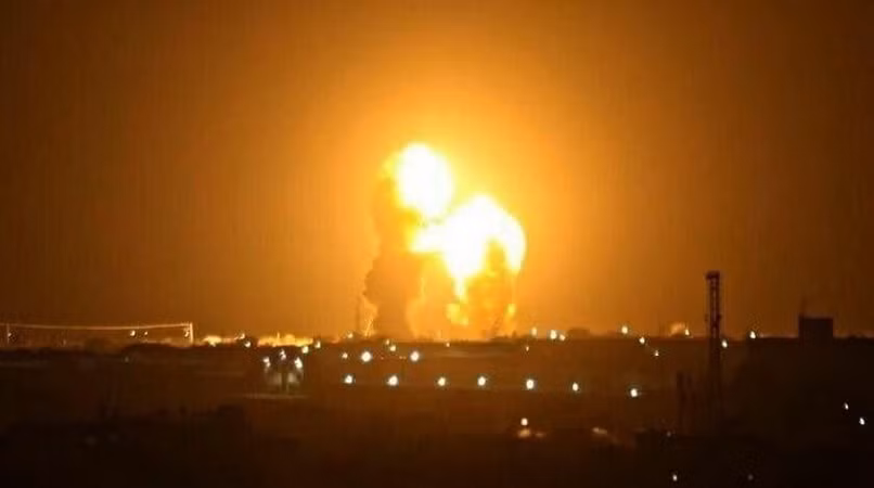 Căng thẳng Mỹ-Iran: Ấn Độ khuyến cáo công dân không nên đến Iraq ảnh 1