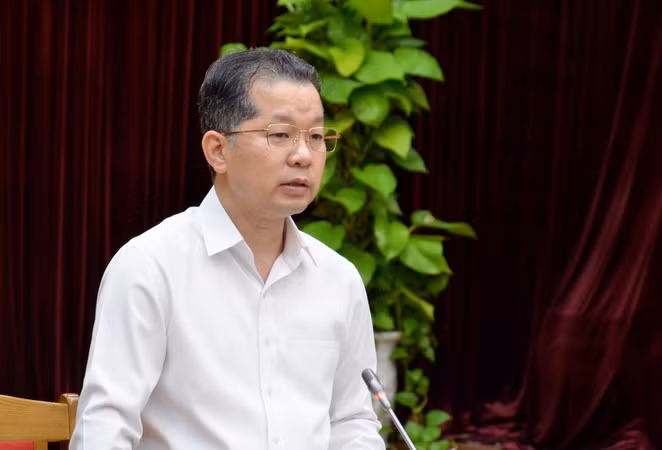 Đà Nẵng: Lập 4 đoàn kiểm tra về phòng, chống tham nhũng, tiêu cực ảnh 1