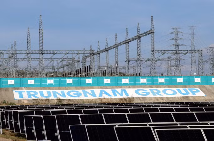 Bộ Công Thương: Lý do dừng huy động hơn 172MW điện Mặt Trời Trung Nam ảnh 2