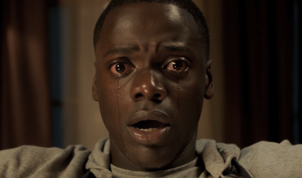 Get Out: Bất ngờ thú vị của dòng phim kinh dị năm 2017 | Vietnam+  (VietnamPlus)