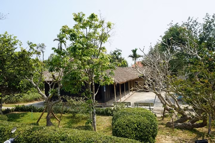 Khai mạc Lễ hội làng Dương Nỗ - Hành trình tháng Năm nhớ Bác ảnh 1