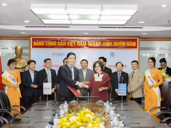 SHB tài trợ 2.000 tỷ đồng để vận hành Nhà máy Nhiệt điện Vũng Áng 1 ảnh 1