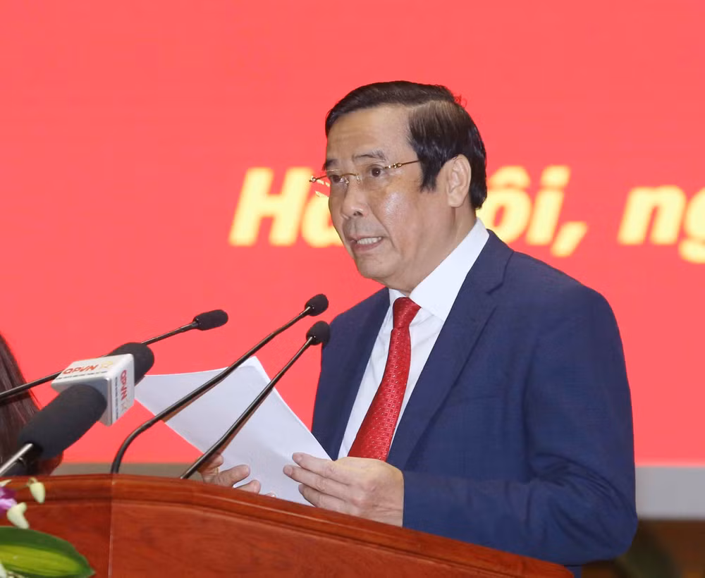 Cụ thể hóa tiêu chuẩn trong Quy định 214 sát hợp với thực tiễn ảnh 1