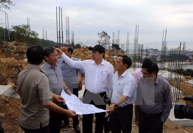 Sự kiện trong nước 12-18/6: "Nóng" nghị trường với quy hoạch Sơn Trà ảnh 4