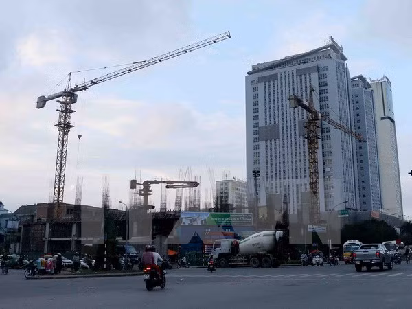 Sự kiện trong nước 12-18/6: "Nóng" nghị trường với quy hoạch Sơn Trà ảnh 5