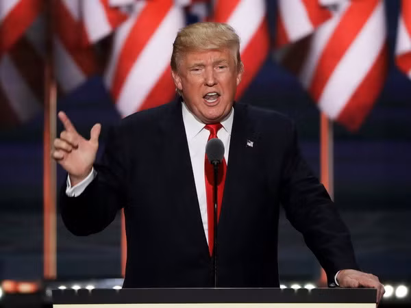 Không có dấu hiệu ông Donald Trump muốn Mỹ rút khỏi WTO ảnh 1