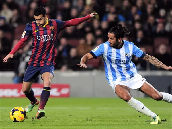 HLV Martino: Kinh nghiệm giúp Barca vượt qua "cú sốc" ảnh 2
