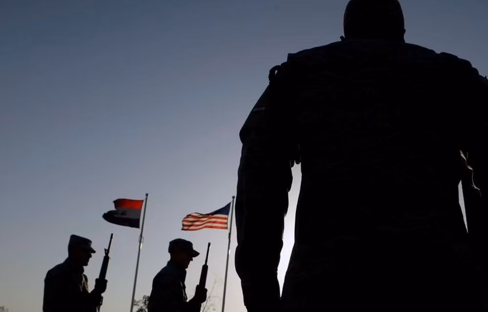 Bốn hậu quả với Iraq chưa được nói sau vụ không kích giết tướng Iran ảnh 1