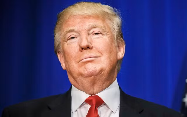 Ông Donald Trump băn khoăn về chính sách "Một Trung Quốc" ảnh 1