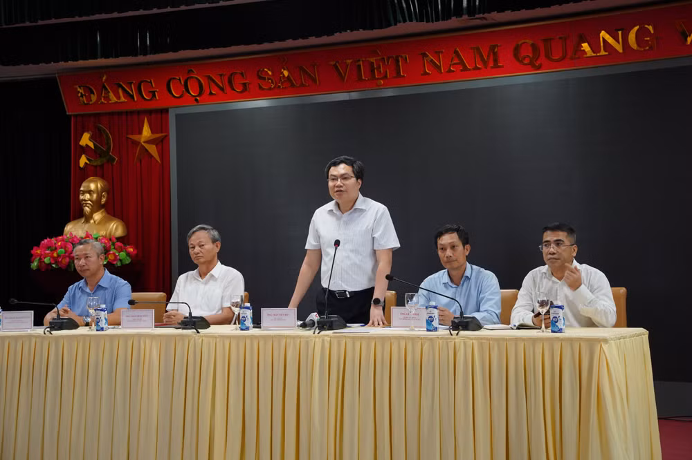 Bộ Công Thương nói gì khi nhiều địa phương bị cắt điện luân phiên? ảnh 1