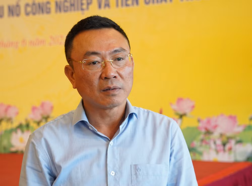Vận hành linh hoạt thủy điện trong bối cảnh nhiều hồ thiếu nước ảnh 2
