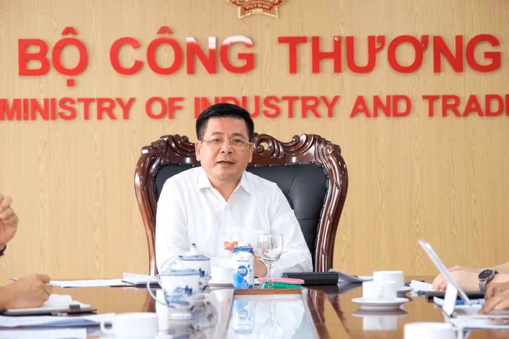 Bộ Công Thương lập Đoàn thanh tra chuyên ngành cung ứng điện của EVN ảnh 2