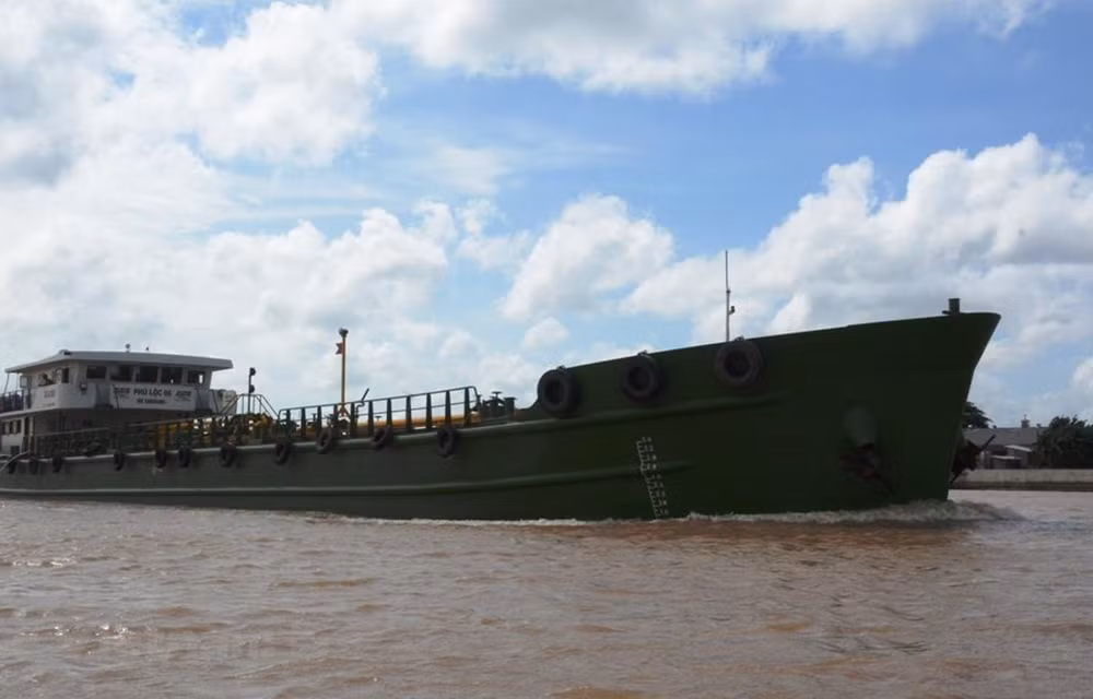 Hàng hải lên phương án ứng phó dịch COVID-19 trong tình hình mới ảnh 1