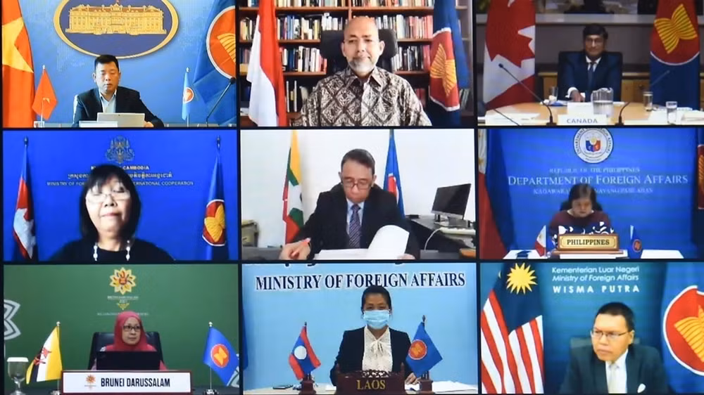ASEAN, Canada hướng tới nâng quan hệ đối tác lên tầm cao mới ảnh 1
