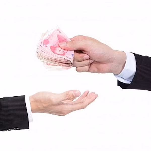 Nguy cơ tham nhũng cao tại các trường đại học của Trung Quốc ảnh 1