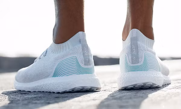 Adidas - Thành công nhờ nắm bắt "hơi thở" của thời đại ảnh 1