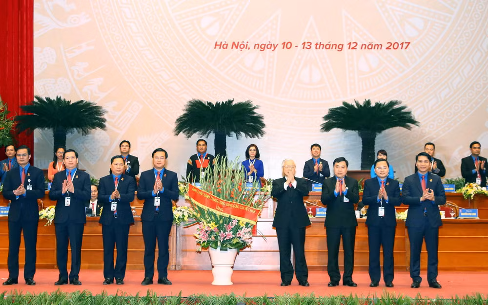 Toàn văn bài phát biểu của Tổng Bí thư tại Đại hội Đoàn toàn quốc ảnh 2