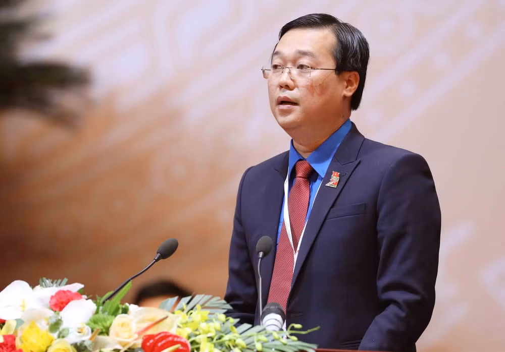 Tổng Bí thư: Tăng cường "sức đề kháng" cho thanh niên Việt Nam ảnh 2