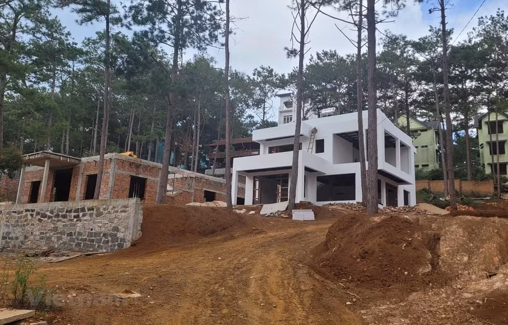 Chuyên gia: Cần đảm bảo chất lượng pháp lý cho chung cư trung-cao cấp ảnh 2