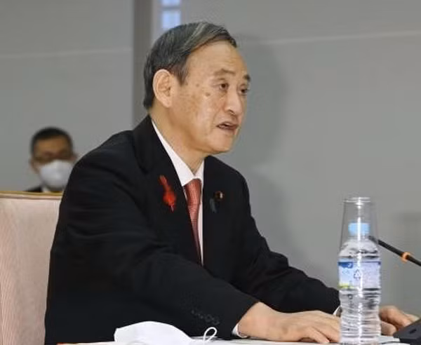 Lý do Thủ tướng Nhật Bản chọn Việt Nam là điểm đến đầu tiên ảnh 1