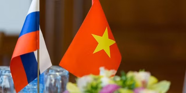 Chiêu đãi cấp Nhà nước nhân Ngày Quốc khánh Liên bang Nga ảnh 1