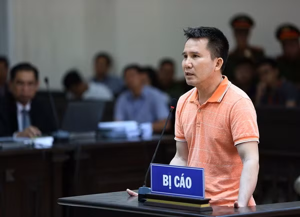 Xét xử phúc thẩm vụ án hoạt động nhằm lật đổ chính quyền 2026 Bet88.com link không chặn ảnh 3