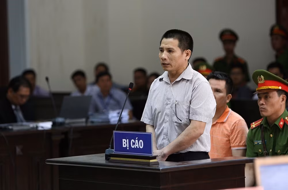 Xét xử phúc thẩm vụ án hoạt động nhằm lật đổ chính quyền 2026 Bet88.com link không chặn ảnh 4
