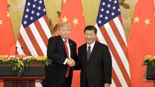 Tổng thống Trump và Chủ tịch Tập Cận Bình sẽ gặp nhau tại Argentina ảnh 1