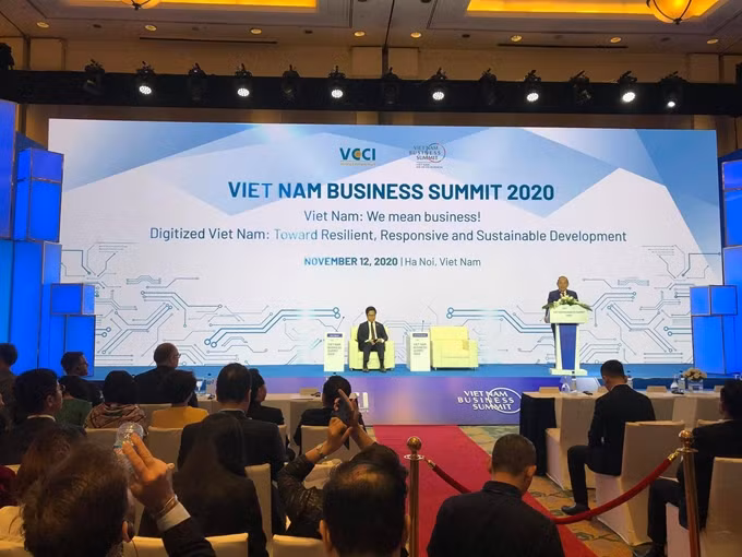 Việt Nam hướng tới mục tiêu trở thành nền kinh tế xanh và bền vững ảnh 1