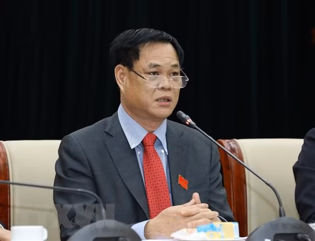 Đảng ủy Khối các cơ quan TW tiếp tục ủng hộ phòng, chống dịch COVID-19 ảnh 1