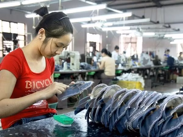 Tổ chức công đoàn đề nghị giảm giờ làm việc, thêm ngày nghỉ lễ ảnh 1