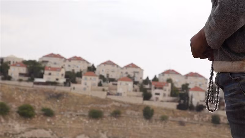 Israel triệu các đại sứ để phản đối nghị quyết của Hội đồng Bảo an ảnh 1
