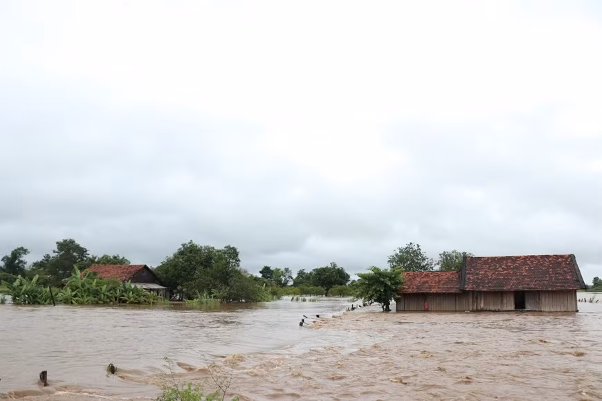 Công điện của Thủ tướng về chủ động ứng phó mưa lũ tại Trung Bộ ảnh 1