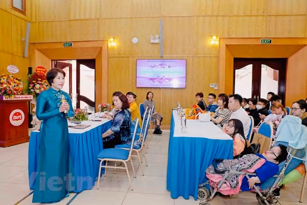 Bộ Kế hoạch và Đầu tư bảo trợ cho các nhóm yếu thế trong xã hội ảnh 1
