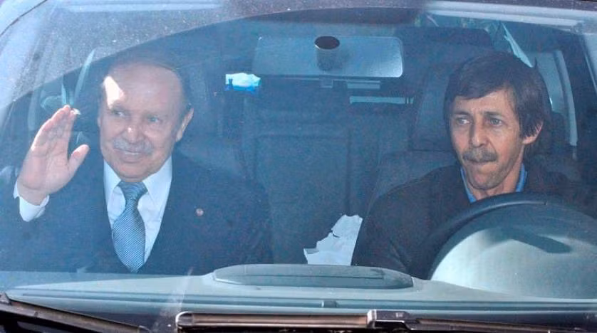 Algeria ấn định ngày xét xử cựu quan chức liên quan đến ông Bouteflika ảnh 1