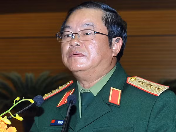 Việt Nam tham dự hội nghị Tư lệnh lực lượng Quốc phòng ASEAN ảnh 1