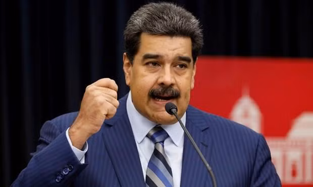 Tổng thống Maduro tuyên bố Venezuela sẵn sàng nhận cứu trợ quốc tế ảnh 1