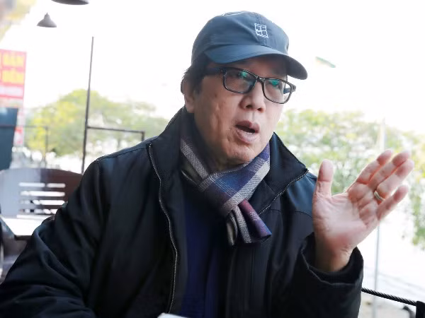 Elvis Phương: Nghề hát bạc lắm, chóng bị đào thải, chóng bị lãng quên ảnh 1