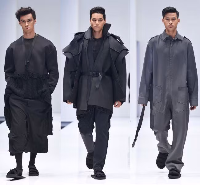 Những ‘quái kiệt’ sẽ xuất hiện tại Tuần lễ thời trang quốc tế Việt Nam ảnh 4