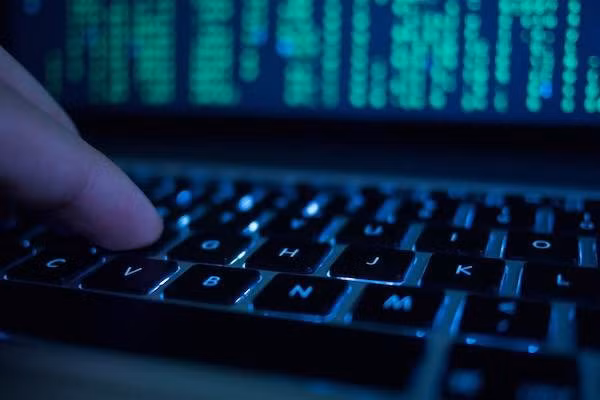 Trang web của Ủy ban châu Âu bị tin tặc tấn công nghiêm trọng ảnh 1