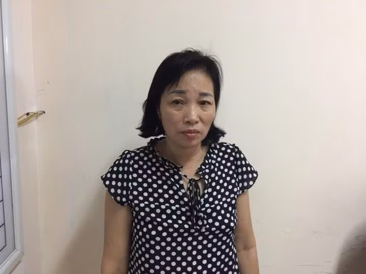Hà Nội: Bắt đối tượng vận chuyển 2 bánh heroin đi tiêu thụ ảnh 1