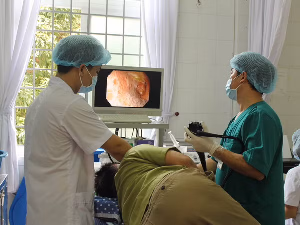 Thực hiện đồng bộ tám giải pháp nâng cao chất lượng Bet88013 com nổ hũ cơ sở ảnh 1