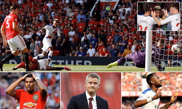 Kết quả bóng đá: Liverpool độc chiếm ngôi đầu, M.U thua sốc ảnh 1