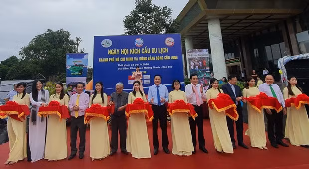 Nâng tầm du lịch nội địa: Dự báo thị trường phục hồi chậm ảnh 3