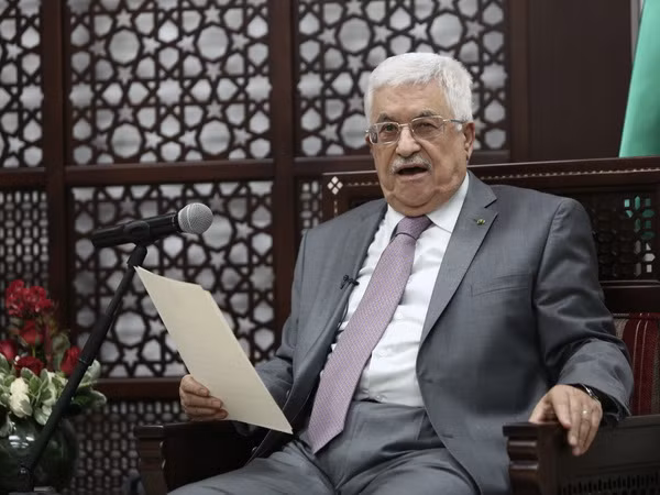 Mỹ bác kế hoạch thành lập nhà nước Palestine độc lập ảnh 1